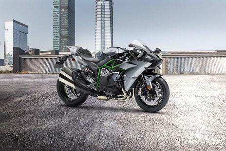 Kawasaki Recall Ribuan Ninja H2 karena Mesin Tiba-tiba Mati Sendiri