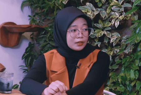 Isi Chat Mesum Menantu dengan Ibu Mertua yang Lagi Viral, Salah Satunya Minta 'Ngeseks' Siang-siang saat Puasa