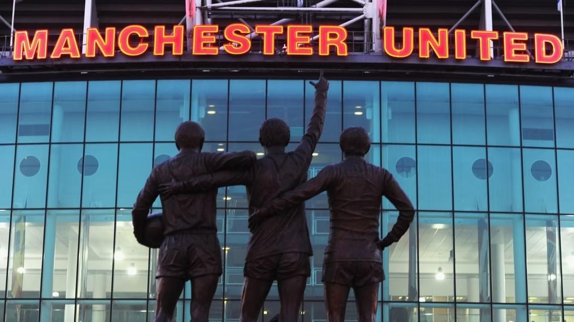 Arab Saudi Makin Kepincut Beli Manchester United