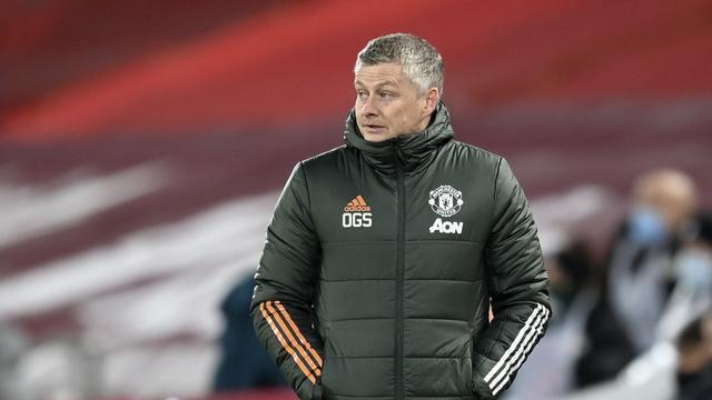 Ole Comeback ke EPL, MU Ketar-ketir?