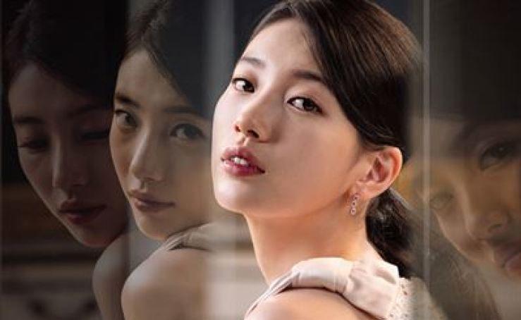 Drakor Baru Diperankan Suzy 'Anna' bakal Tayang 24 Juni