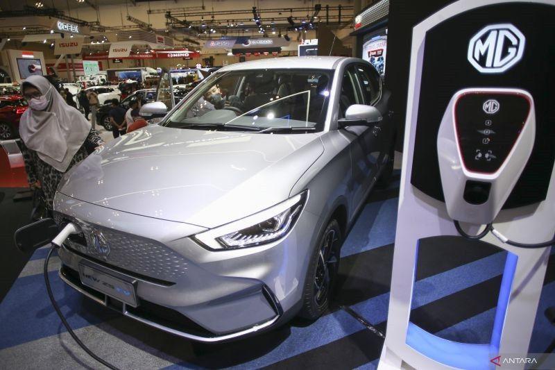 Catat! GIIAS 2022 Hadir di Semarang 23 hingga 27 November