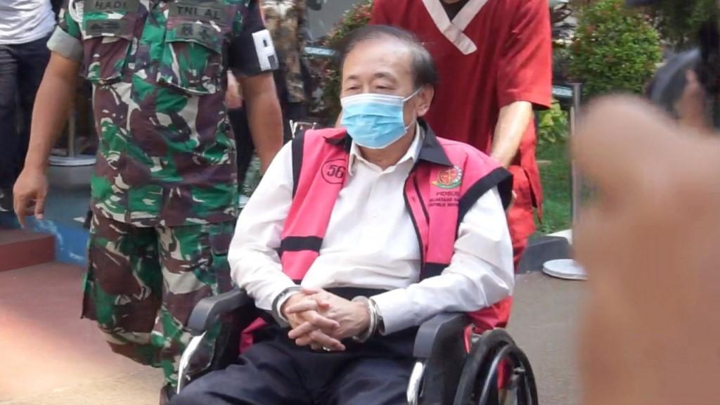 Kejagung Sita 8 Aset Tersangka Korupsi Rp78 Triliun Surya Darmadi, Tanah dan Bangunan di Jaksel
