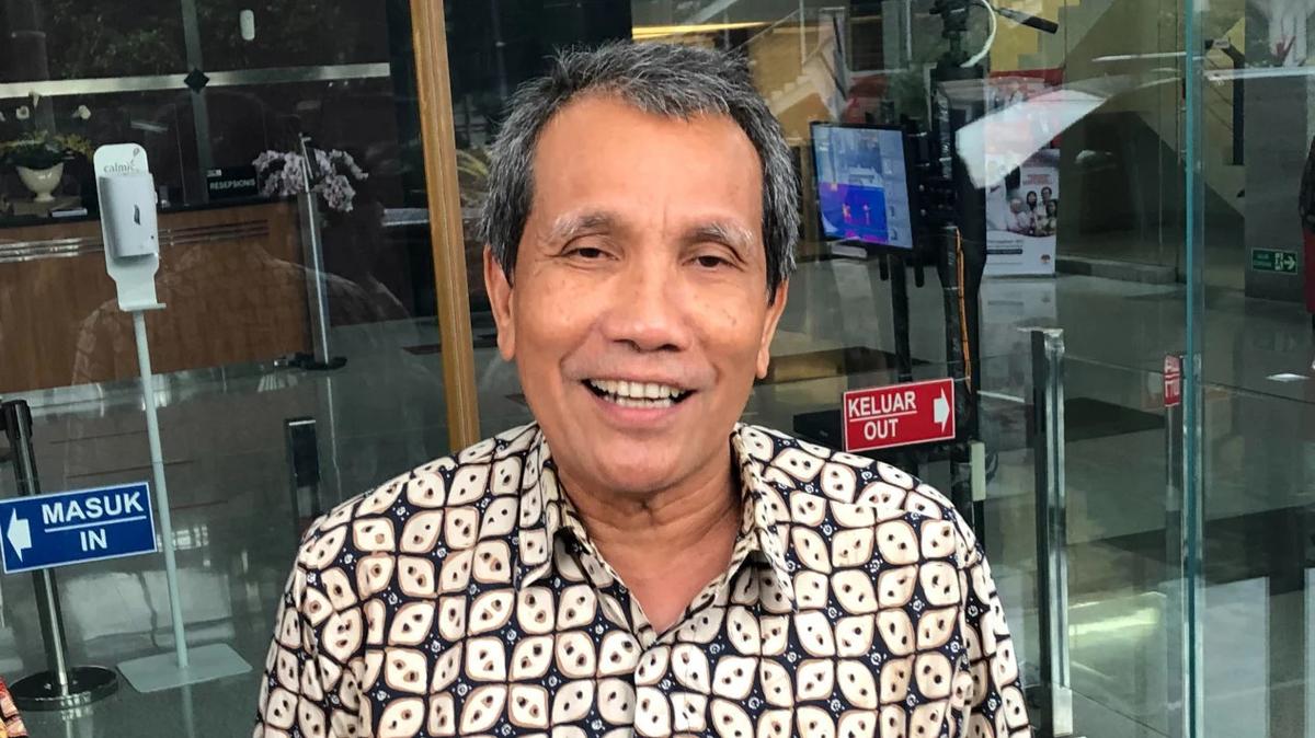Eeaa! Identitas Konsultan Pajak Rafael Alun di Luar Negeri Terendus KPK