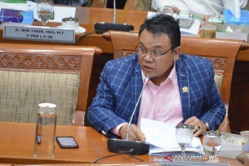 Ketua Fraksi PAN Minta MK Pertimbangkan Uji Materi soal Sistem Pemilu