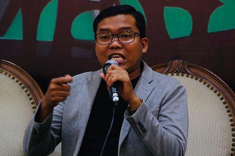 Presiden Jokowi Diprediksi Hanya Berani Depak Satu Menteri dari Nasdem