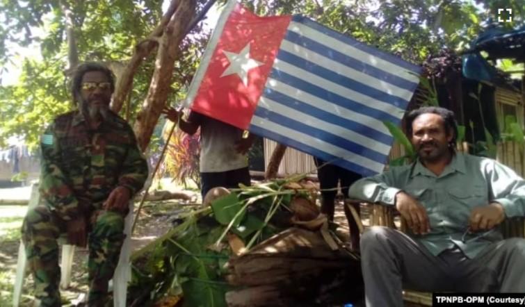 KontraS Desak Penghentian Konflik Bersenjata di Papua