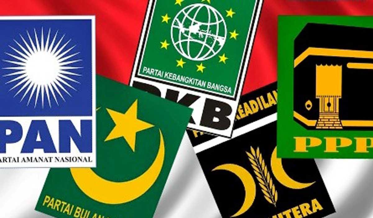 Peneliti Politik BRIN: Kekuatan Politik Islam Makin Pudar Akibat Isu Politik Identitas
