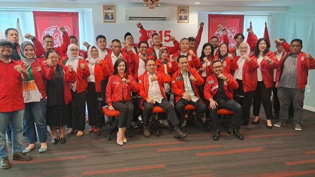 Ingin Masuk Koalisi Besar, PSI Masih Ngotot Capreskan Ganjar