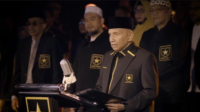 Partai Ummat Ucap Syukur Usai Lolos Verifikasi Administrasi Ulang