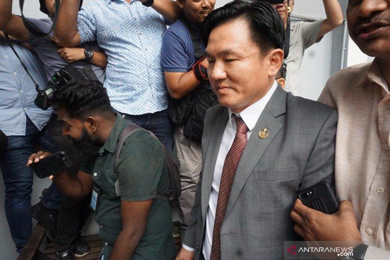Hakim Vonis Pejabat Malaysia 13 Tahun Penjara dan 2 Cambuk karena Perkosa ART Indonesia