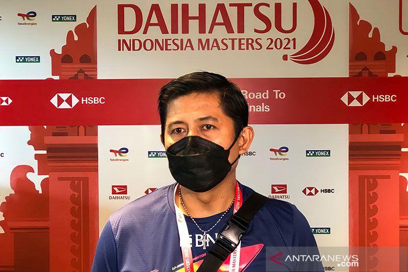 PBSI tak Keberatan Legenda Indonesia Latih Bulutangkis Malaysia