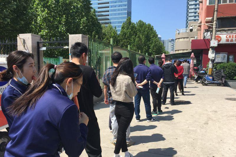Klaster Bar Penyebab COVID Tertangani, Beijing bakal Cabut Lockdown