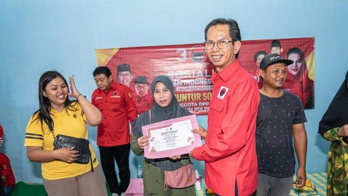 Demi Cegah Anak Putus Sekolah, PIDP Surabaya Perjuangkan Akses Pendidikan untuk Keluarga Tidak Mampu Lewat PIP