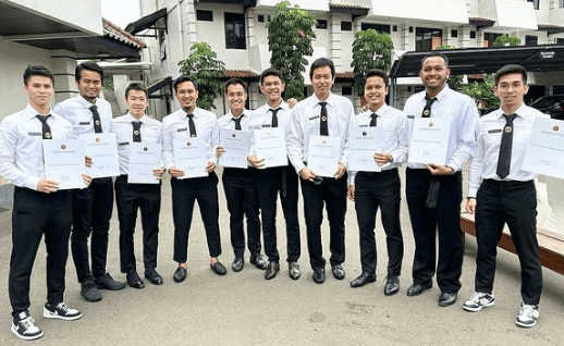 Sah! Anthony Ginting, Hendra Setiawan, hingga Fajar Alfian Resmi Diangkat Jadi PNS