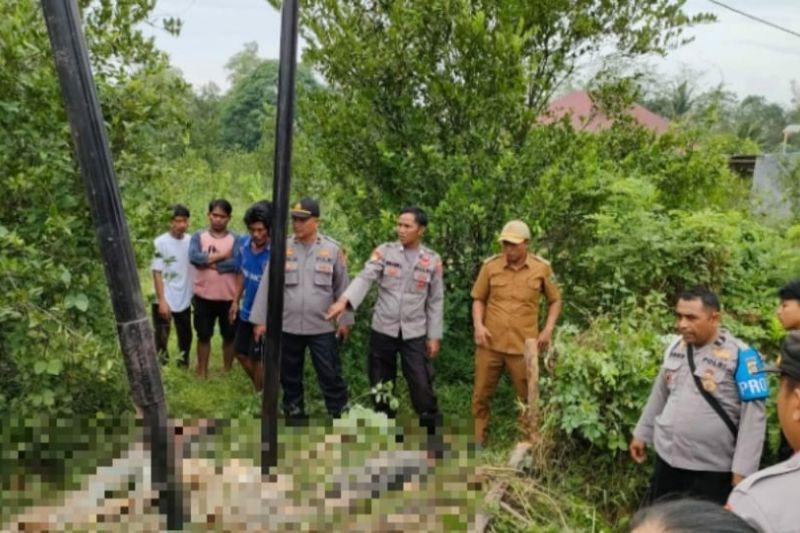 Dua Pekerja Proyek Telkom di Konawe Tewas Tersengat Listrik