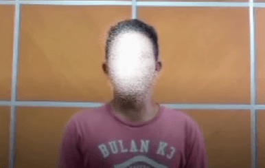 Penyebar Video Hoax RS BaliMed Karangasem Jebol Ditangkap!