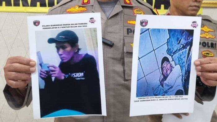 Pemulung Tersangka Penculikan Bocah di Gunung Sahari Terancam 15 Tahun Penjara