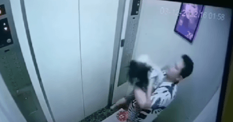 Detik-detik Pelaku Gendong Balita Anak Pacar yang Tewas Dianiaya, Kepala Korban Terkulai