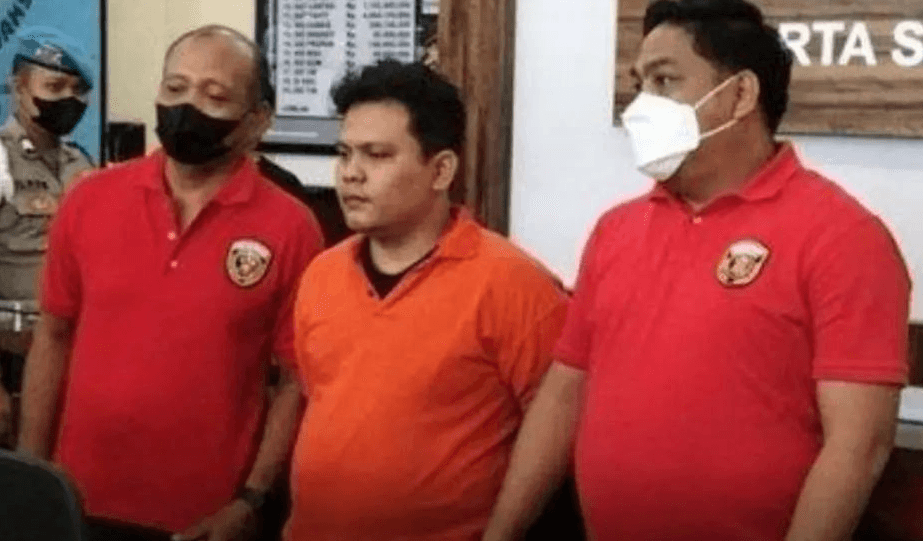 Ayah Kandung Balita yang Tewas Dianiaya di Apartemen Kalibata Polisikan Mantan Istri