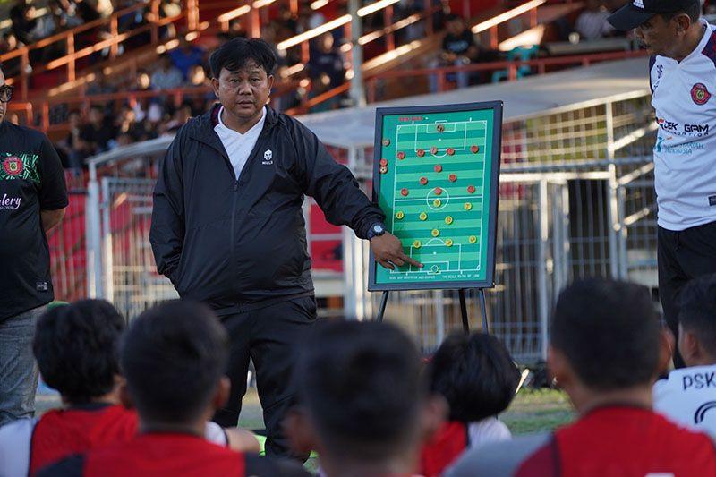 Persiraja Kontrak Sejumlah Pemain Persiapan Hadapi Liga 2