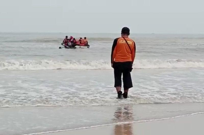 Belum Juga Ditemukan, Pencarian Pemancing Hilang di Perairan Ujungpiring Jepara Dihentikan