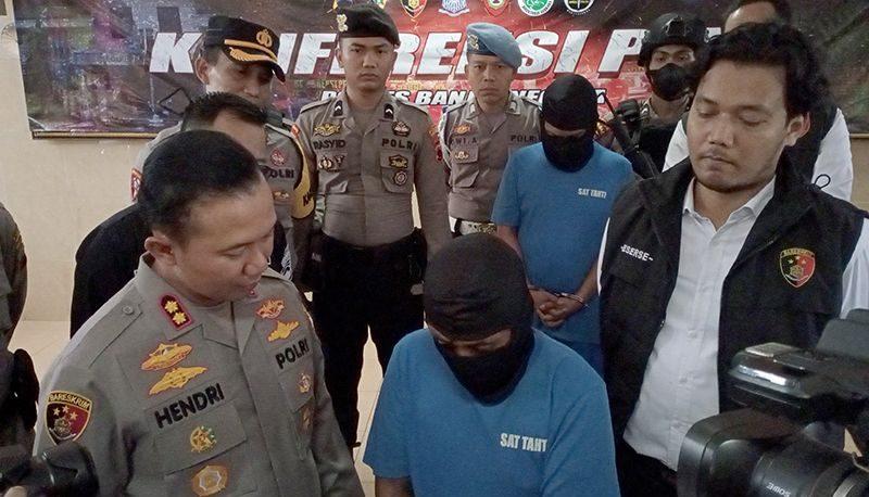 Tak Cuma Jadi Pembunuh, Mbah Slamet Rupanya juga Penjahat Kelamin