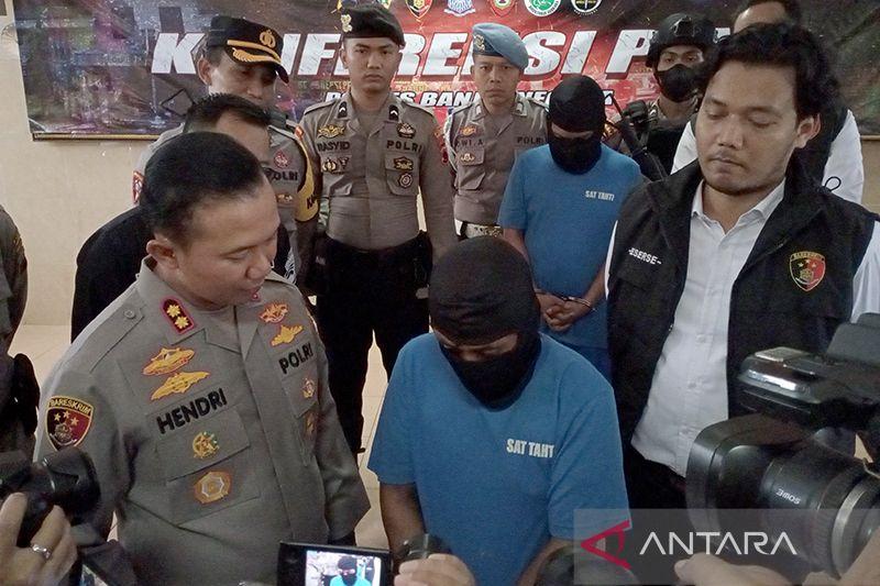 Korban Mbah Slamet dari Berbagai Kota, Palembang Sampai Jakarta