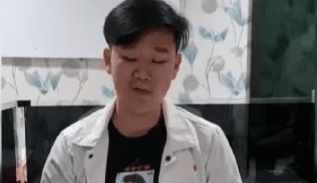 Terungkap, Ini Wajah Asli Pemilik Akun Kevin Wijaya Oey yang Sebut Kematian Eril Settingan