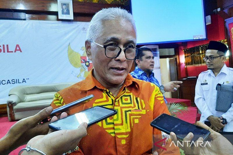 Anggota DPR Nilai Perppu Jadi Jaminan Kepastian Penyelenggaraan Pemilu 2024