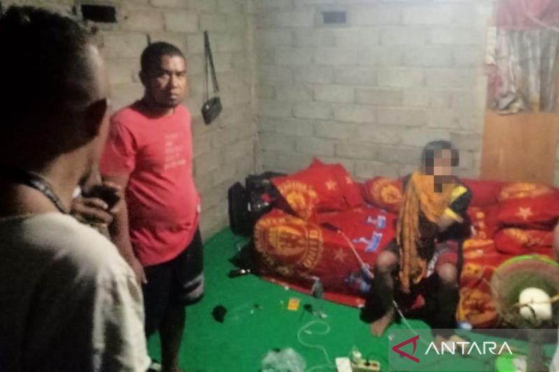 Diduga Terlibat Peredaran Narkoba, Oknum ASN di Dompu Ditangkap