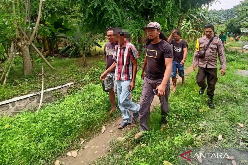 Polisi Ungkap Kasus Pemerkosaan Ayah terhadap Anak Kandungnya di Dompu NTB