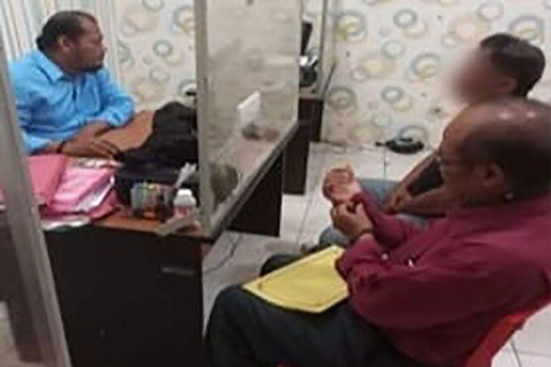 Polisi Ungkap Kasus Pimpinan Panti Asuhan Cabuli Anak Asuh di Banyumas