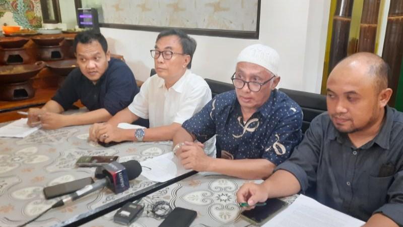 Kuasa Hukum Bukhori Yusuf Beberkan Alasan Cerai: Tak Nyaman Sering Bertengkar
