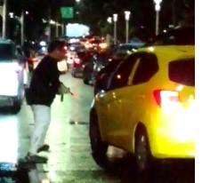 Polisi Pulangkan GR Sopir Fortuner Ngamuk di Jaksel: Proses Hukum Tetap Berlanjut