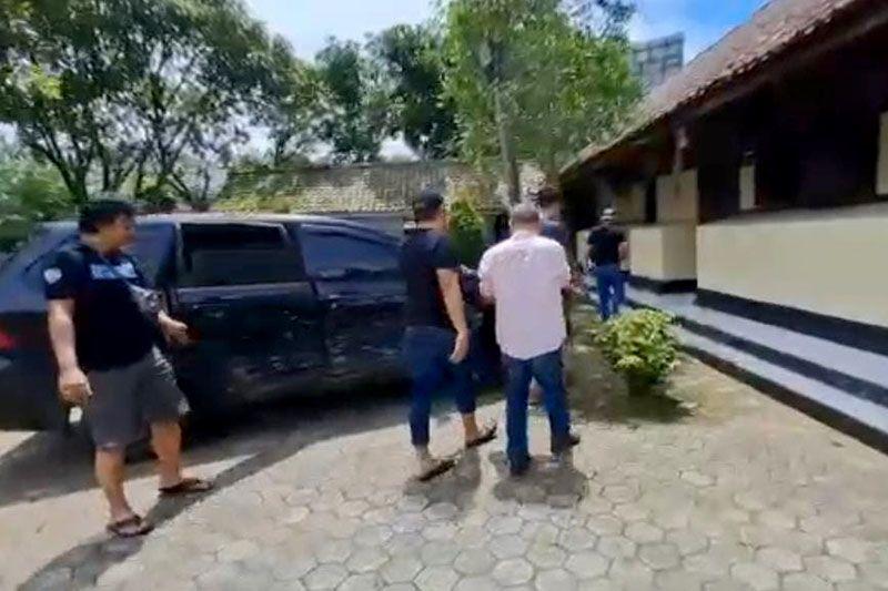 Polisi Ungkap Penipuan Berkedok Investasi Minyak Sawit di Banyumas, 2 Pelaku Ditangkap