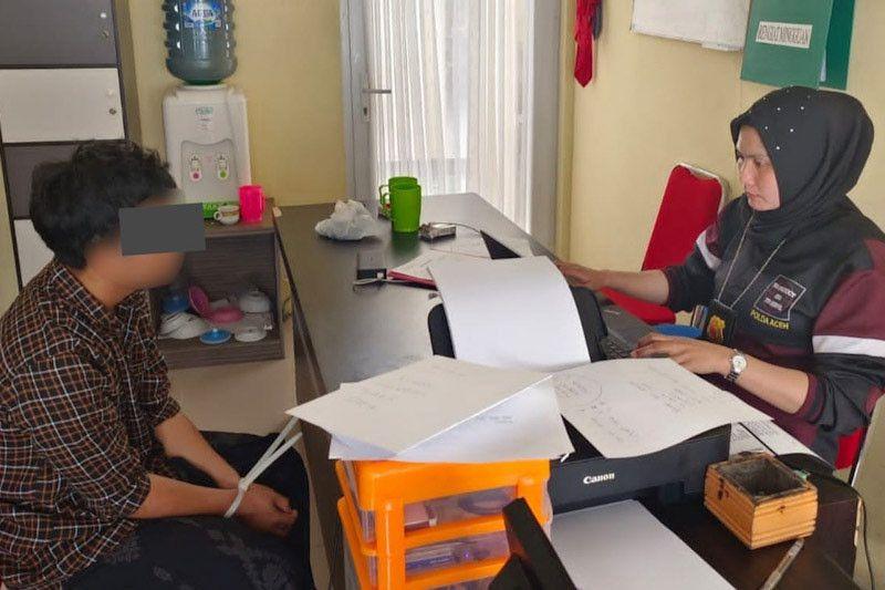 Diduga Sodomi 5 Santri di Bawah Umur, Oknum Guru di Aceh Ditangkap!