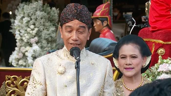 Jokowi Dapat Hadiah Rumah "Pensiunan Presiden" yang Segede Gaban di Karanganyar