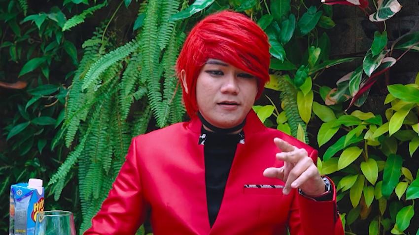 Pesulap Merah Bantah Ida Dayak Punya Kesaktian