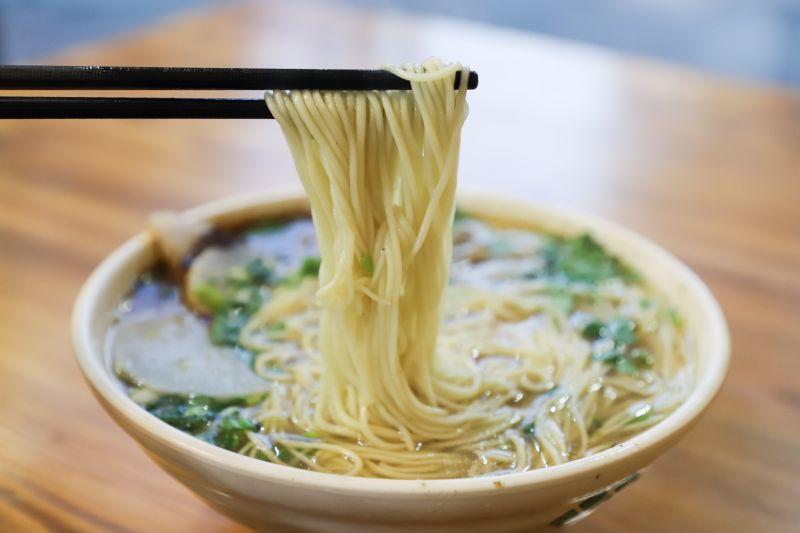Komentar MUI soal Ramen Vegan Rasa Tulang Babi Berlogo Halal dari Jepang
