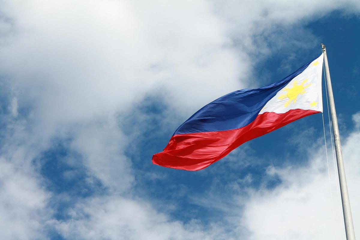 Filipina Protes karena China Lakukan Kegiatan Maritim Ilegal