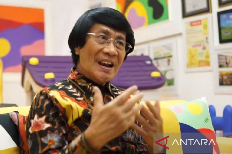 Imbas Tragedi Kanjuruhan, Kak Seto Harap Stadion Sepak Bola Dilengkapi Fasilitas Khusus Anak