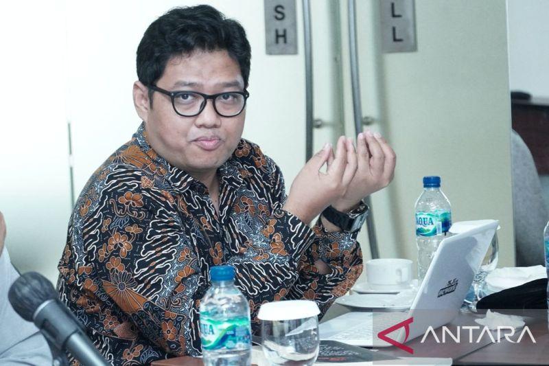 Peneliti Nilai Ada Kampanye Khilafah Terselubung dalam Isu Perppu Ciptaker