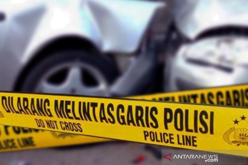 Mahasiswa UI Tewas Ditabrak Jadi Tersangka, Keluarga Beber Kronologi Kecelakaan