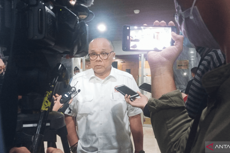 PDIP Sebut Lukas Enembe Kepala Daerah Tak Patut Dicontoh dan Langgar Sumpah Jabatan