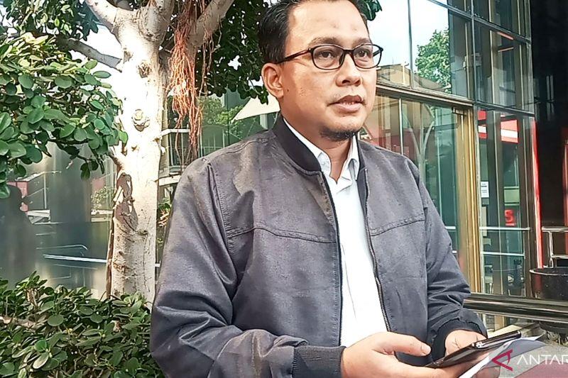 KPK Duga Ricky Ham Atur Pemenang Proyek di Mamberamo Tengah