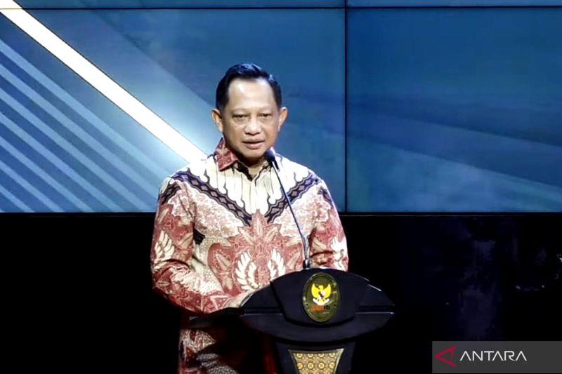 Mendagri Tito Karnavian Instruksikan Kepala Daerah Siaga Atasi Karhutla
