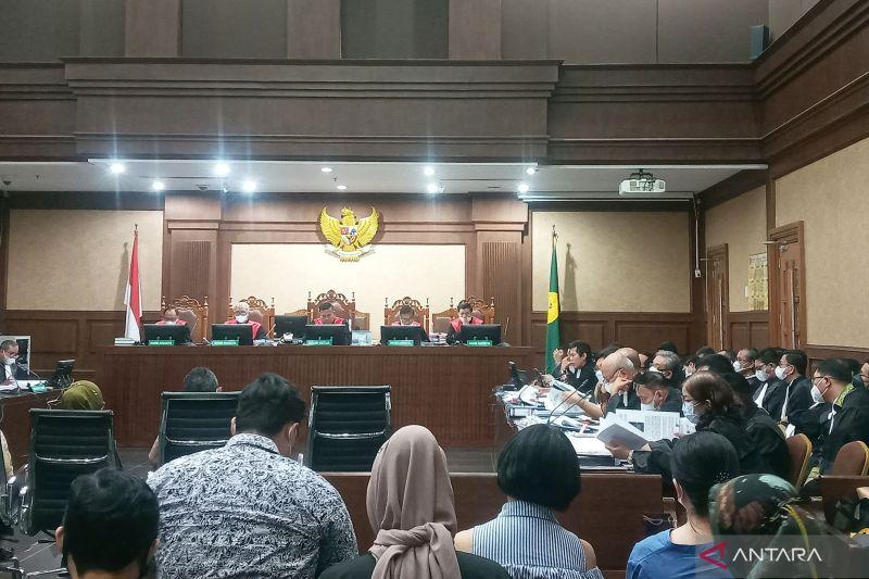 Eks Dirjen Kemendag Tampik Berikan Arahan Khusus Izin Ekspor CPO