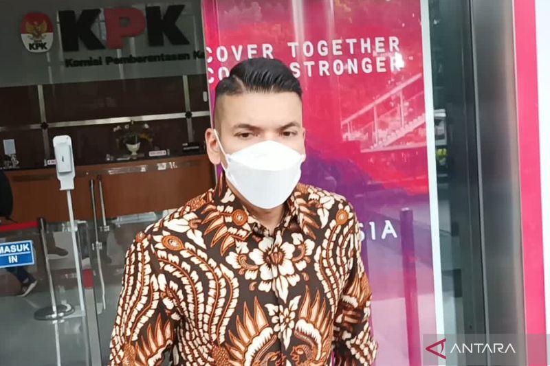 Anggota DPR Muhammad Kadafi Bantah Beri Uang ke Rektor Unila