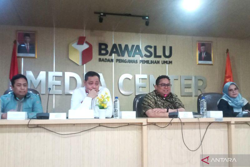 Bawaslu Gunakan Strategi Sosialisasi Pemilu 2019 di Pemilu 2024